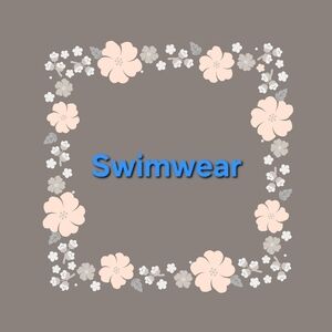 Swimwear